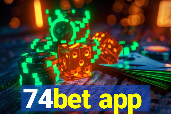 74bet app